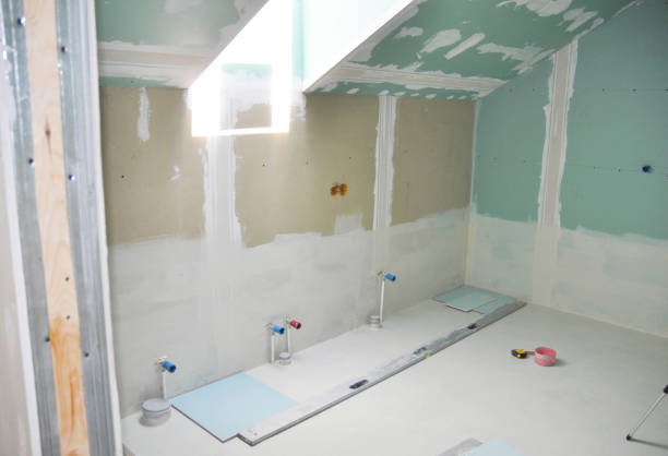 Drywall and painting service